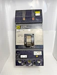 Square CD34225 Circuit Breaker Amp 3-POLE Molded Case 65KA 480V. Fixed Price $129.95.