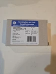 New Circuit Breaker Ge THQL1115AF2 Amp Pole. Fixed Price $39.50.