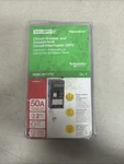 Square D HOM250GFICP Miniature Circuit Breaker #5895. Fixed Price $59.00.