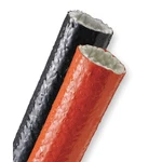 Techflex FIN0.63RD50 SLEEVING,5/8 Heat RESISTANT,RED,50 Ft 2RMN4. Fixed Price $451.94.