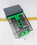 Square Powerpact Amp I-line Circuit Breaker 600Y/347 Vac Pole BDA36100. Fixed Price $296.99.