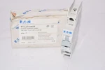 New Eaton Cutler-hammer WMZT1D10 Miniature Circuit Breaker Switch 10A 10KA. Fixed Price $17.98.