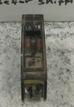 Wadsworth/breaker/ 15-15 Amp/ 120/240 Va/twin Tandem Pole/ Type /USED(L138. Fixed Price $59.99.