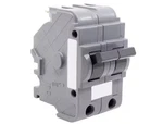 Connecticut Electric UBIF-220N Thick Double Pole Circuit Breaker Amp Sealed. Fixed Price $24.99.
