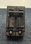 (qty 3) Ge Abb THQL2140 : Double-pole Homes Electrical Circuit Breaker Switch. Fixed Price $17.55.