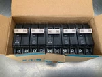 (5) Eaton CHF245 Circuit Breaker 45A, 2-POLE. Fixed Price $100.00.