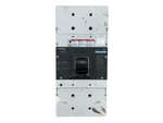 Siemens HMX3B800 800A 3-PHASE 3-POLE 600V 65KA Bolt-on Used Circuit Breaker Hmg. Fixed Price $809.79.