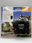 Siemens QA115AFCNP Plug-on Neutral Afci Circuit Breaker Type QAF2N. Fixed Price $31.99.