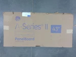 General Electric / AF43FLM Series Flush Mount Panel Front **free Shipping**. Fixed Price $300.00.
