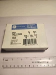 Ge THQL1115AF2 15AMP 1-POLE Plug-in Circuit Interrupter. Fixed Price $39.00.