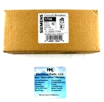 Siemens, QS2175H, 175A, 240V, Pole, 22K Aic, Main Circuit Breaker *new Box. Fixed Price $329.00.