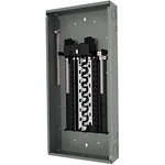 Siemens SN3048B1200 Series Amp 30-SPACE 48-CIRCUIT Main Breaker Plug-on. Fixed Price $249.39.