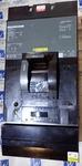 New Square LA36400MT Amp 600 Vac Pole Type Top Feed I-line Breaker. Fixed Price $1825.00.