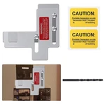 Natupal Generator Interlock Kit Compatible With Murray Siemens 150 Amp Or.... Fixed Price $40.15.