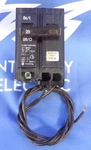 Cutler-hammer Circuit Breaker BR120ST 20A 120/240V 1P W/ Shunt Trip 1YR Warranty. Fixed Price $59.99.
