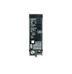 Siemens QF115AP 15AMP Circuit Breaker QPF2 Ground Fault Interrupter. Fixed Price $38.99.