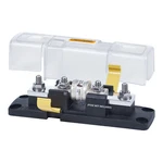 Blue Sea 5007100 Marine Class Fuse Block With Insulating Cover - 110 To 200A. Fixed Price $72.98.