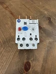 Allen Bradley 193-1EEDB Series Overload Relay -new Without Box-. Fixed Price $84.99.