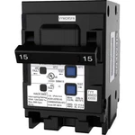 Q215AFCN Siemens 240V 2-POLE Combination Arc-fault Circuit Breaker Plug-in. Fixed Price $132.01.