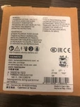 Siemens 3RB3016-1SE0 Overload Relay 3-12A New. Fixed Price $129.00.