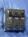 Ge THQB32070 70A Pole 240V Circuit Breaker. Fixed Price $95.00.