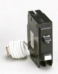 Eaton Gfci Amp Circuit Breaker (BRN120GF). Fixed Price $30.00.