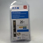 Eaton Amp All In One Af/gf Breaker CHFN120A1CS 1004856150. Fixed Price $58.99.