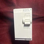 Leviton LB260-T 2-POLE 120/240 Thermal Magnetic Branch Circuit Breaker. Fixed Price $13.16.
