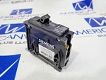Siemens B120HH Amp Pole 120/240V Bolt On Circuit Breaker New Take Out. Fixed Price $45.45.