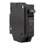 New Ge THQL1115 Amp Single Pole Circuit Breaker 120/240V, Plug-in. Fixed Price $13.50.