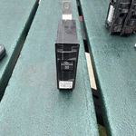 Siemens Q130H 30A 1-POLE 120/240V Plug-in Circuit Breaker Thermal-magnetic. Fixed Price $33.00.