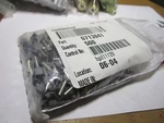 Panduit Ferrule, 18 Awg, Pp, 9/16IN Qty 500. Fixed Price $150.00.