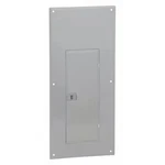 Square Load Center Cover 200A Space Flush Mount Panel Door QOC40UF. Fixed Price $56.00.