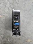 Eaton BRP120DF 20A 1-POLE Circuit Breaker Dual Function. Fixed Price $35.00.