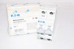 New Eaton WMZS2D02 Miniature Circuit Breaker Switch 2A 5KA Type. Fixed Price $30.98.