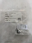 Eaton Chlo Handle Device For Ch/chf Circuit Breakers Lockout Lot Of 5 Nos. Fixed Price $12.89.
