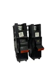 (lot Of 2) Federal Pacific NA130 Amp Pole Stab Lok Circuit Breakers - New. Fixed Price $39.99.