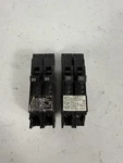 Lot Of Siemens Q2020 Ctl Amp Tandem, Duplex, Qt Dual Circuit Breaker. Fixed Price $16.95.