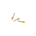 Panduit FSD83-12-C FERRULE,TIN,COPPER,8 AWG,PK100 39AX85. Fixed Price $61.72.