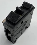 Amp Pole Type General Electric 120V Circuit Breaker. Fixed Price $9.99.