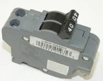 Connecticut Electric Breaker UBIF0240N 2P 40A UBIF-0240 Federal Pacific NC240. Fixed Price $32.99.