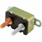 Quickcar 50-422 Circuit Breaker 20 Amp Rating Carded Each. Fixed Price $28.63.