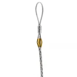 Hubbell Wiring Device-kellems 03302050 Pulling Grip, Flexible Eye, 1.00-1.24. Fixed Price $309.99.