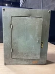 Ite Eq Load Center Electric Cabinet Front K-353 #115G93PR7*CO. Fixed Price $75.99.