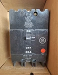 Ge TEY330 Amp Pole 480V Circuit Breaker Ships Same Day. Fixed Price $159.00.