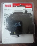 Abb THQL2115PGFTA Gfci Circuit Breaker Amp 120/240V 2-POLE New Packaging. Fixed Price $89.99.