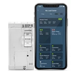 Leviton LB240-S Smart Branch Circuit Breaker, 40A 120/240V 10KA Interrupt. Fixed Price $125.00.