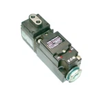 Cutler Hammer E51SCN E51RCB Fiber Optic Amplifier 120 Vac. Fixed Price $99.99.