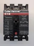 Cutler Hammer FS320020A Amp 240 Volt Pole Type Circuit Breaker. Fixed Price $59.99.
