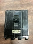 Square D 15 Amp Three Pole Circuit Breaker LP-7348 E38. Fixed Price $19.99.
